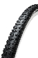 VITUBA10 Tufo Primus 33 Tubelar 28"33mm black-black  tufo primus